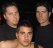 Tim, Mike and Aaron