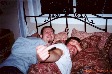 Eric and Joe