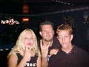 At the Mug, Sept 2003