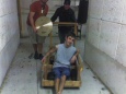 Drummer cart 2