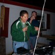 Darryl and Jason at Walters Bday Party
